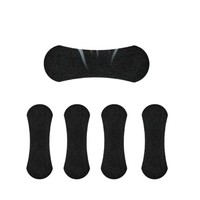 Bandelettes nasales Leici pour élargir les voies respiratoires, autocollantes, hypoallergéniques, anti-ronflement, aide respiratoire, patch nasal sportif 76x41mm