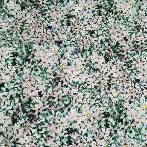 New Arrival <span class=keywords><strong>290t</strong></span> 100 <span class=keywords><strong>Polyester</strong></span> <span class=keywords><strong>50D</strong></span> bong bóng không khí loại Tơ Sống lót vải nhiệt chần lót vải - Product Image 2