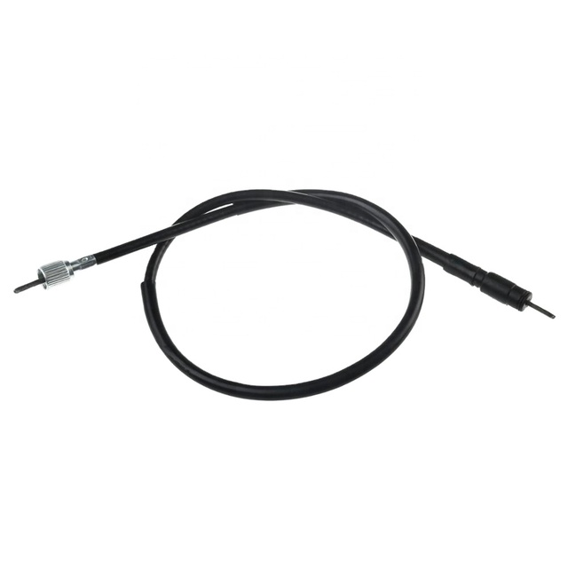 Hot Sell Cd70 Motorcycle  Accelerator Cable  Motorcycle Speedometer Cable