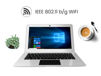 Quad core core i3 i5 i7 processore 13 15 17 pollici del computer CPU del computer portatile