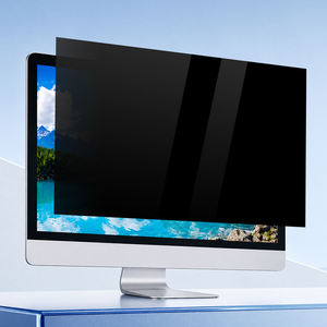 Filtro de Privacidad para Monitor de Portátil de 11-27 Pulgadas, Película Protectora de Pantalla Antideslumbrante y Anti-Espionaje - Product Image 1