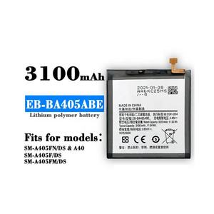 Batería de teléfono móvil para <span class=keywords><strong>Samsung</strong></span> Galaxy <span class=keywords><strong>A40</strong></span> - Product Image 4