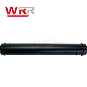 1664102901 1664100601 Eje de Transmisión para Benz W166 X166 ML350 GL450, Conjunto de Eje de Propulsión Delantero AWD Confiable - Product Image 6