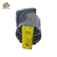 Moteur hydraulique ALA2FLM250/60W N° de pièce 65447740 pour pièces de rechange d'excavateur