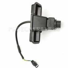 Cámara de visión trasera Bairui 3776330XKQ00A con visión nocturna para Great Wall Haval 2019 - Product Image 4