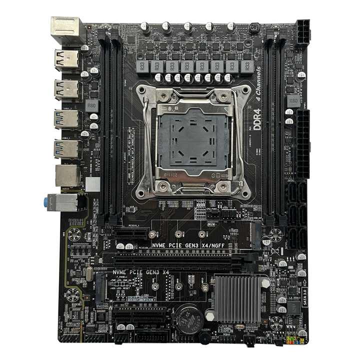 Ddr3l Can Ddr4 Motherboard Support Ddr3 Ram Ddr4 Support Ddr3