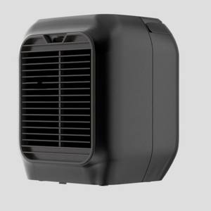 Mini mesa portátil ar refrigerador - Product Image 6