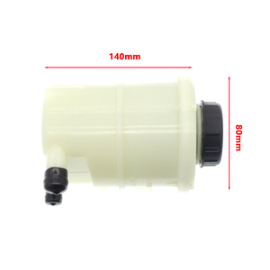 Bouteille de réservoir de <span class=keywords><strong>direction</strong></span> <span class=keywords><strong>assistée</strong></span> 8200005185 pour Renault Laguna MK II 2001-2007 Master 2 2004-2013 Movano Logan Interstar <span class=keywords><strong>Espace</strong></span> <span class=keywords><strong>4</strong></span> - Product Image 5