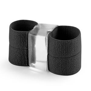 Separador de Dedos de Silicona, Corrector de Juanetes y Hallux Valgus, Enderezador de Dedos, Herramienta para el Cuidado de los Pies para Hacer Ejercicio - Product Image 3