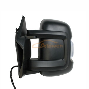 Aelwen <span class=keywords><strong>specchietto</strong></span> retrovisore <span class=keywords><strong>sinistro</strong></span> destro adatto per PEUGEOT BOXER 06-per Fiat <span class=keywords><strong>DUCATO</strong></span> per Citroen Jumper OE 8153.Y8 735424423 735480934 - Product Image 2