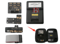 Lonsdor K518ISE Car Programmer for All Key Lost Key Programmer