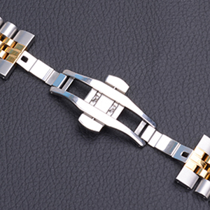 CM Usine En Gros Bonne Texture De Luxe D'affaires En Acier Inoxydable <span class=keywords><strong>Bracelet</strong></span> De Poignet En Métal pour <span class=keywords><strong>Apple</strong></span> <span class=keywords><strong>Watch</strong></span> Série 9 <span class=keywords><strong>8</strong></span> 7 6 5 4 3 2 SE - Product Image 2