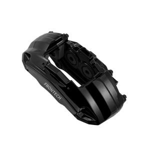 ฟรอนเทคคาลิเปอร์เบรค6ชิ้นสำหรับ3 BMW <span class=keywords><strong>Toyota</strong></span> Land Cruiser Honda Civic - Product Image 4