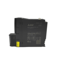 Módulo de Comunicación M-ITSUB PLC RJ61BT11 Serie IQ-R Usado, Estación Maestra/Estación Local, para Automatización Industrial