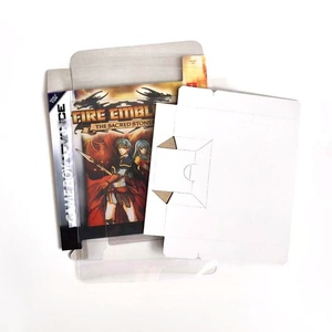 Fireed Emblem Series USA Fire Emblem the Sacred Stonse <b>Game</b> Cartridge for Gba Gameboy Video <b>Game</b> - Product Image 4