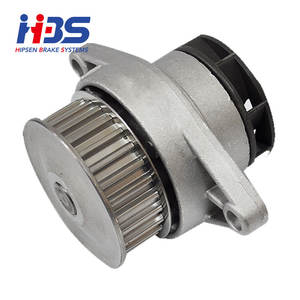 Bomba de agua del motor OEM 030121005T 030121008M 030121008D 030121005N para S-eat 2017 Golf - Product Image 3