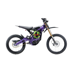 Motocyclettes Surron Light Bee X 2025, <span class=keywords><strong>moto</strong></span> tout-terrain électrique longue portée pour Light Bee - Product Image 2