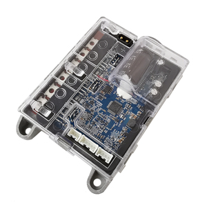 Piezas de patinete eléctrico <span class=keywords><strong>Xiaomi</strong></span> Pro2, placa de Control, <span class=keywords><strong>Kit</strong></span> de montaje de controlador de placa base - Product Image 2