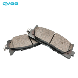 Plaquettes <span class=keywords><strong>de</strong></span> <span class=keywords><strong>frein</strong></span> haute performance 04465-06070, pièces auto 04465-06080, plaquettes <span class=keywords><strong>de</strong></span> <span class=keywords><strong>frein</strong></span> céramique pour Toyota 04465-06100 - Product Image 3
