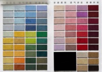 Cuero Sintético Transpirable Multicolor, Cuero PU Ecológico Reciclado, Gamuza Duradera e Impermeable para Muebles y Sofás