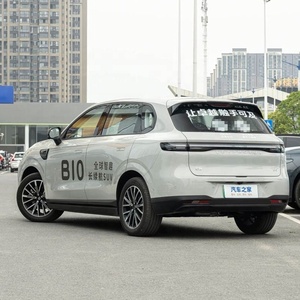 รถยนต์ไฟฟ้า LEAP MOTOR B10 พลังงานใหม่ ขับเคลื่อน 4 ล้อ เกียร์อัตโนมัติ พวงมาลัยซ้าย เปิดจองแล้ววันนี้ - Product Image 1