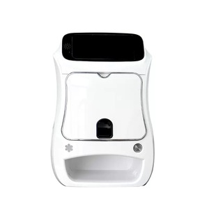 2025 Automatic <b>WIFI</b> Finger Nails <b>Printer</b> 3D Art Designs Salon Use Service Equipment DIY Print Art for Nail Salon - Product Image 5