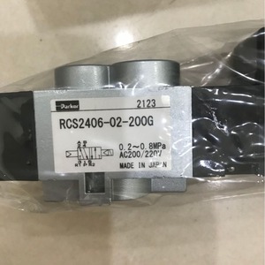 ตัวควบคุมแบบสัดส่วนอเมริกัน P4CG9101C001 ผลิตในสหรัฐอเมริกาสำหรับอุปกรณ์เครื่องจักรกล P4CG9101C001 ตัวควบคุมแบบสัดส่วน C - Product Image 5