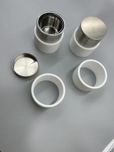Centrífuga de Sobremesa de Baja Velocidad 4000 RPM 2600xg CEMA INSTRUMENT TD5A - Product Image 5
