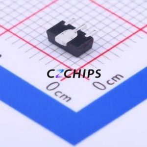 ชิปวงจรรวม XC6203E332PR-G PIC Regulator (LDO) - Product Image 2