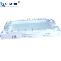 Module IGBT d'origine neuf DP40H1200T101679 GD75FSX120L3S pour onduleur de puissance et servomoteur de pompe