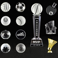 Carte de conception de basket-ball, en cristal, de haute qualité, design à la mode, nouveau modèle OEM/ODM, NBA MVP