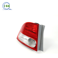 Feu arrière IMG pour Honda Civic 2009-2011 33502-SNV-H51 33552-SNV-H51