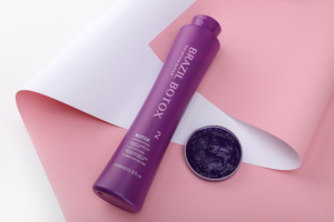 <span class=keywords><strong>Shampoo</strong></span> e Balsamo Professionali Biologici <span class=keywords><strong>per</strong></span> Salone, Trattamento alla Cheratina Riparatore e Nutriente <span class=keywords><strong>per</strong></span> Capelli Danneggiati - Product Image 6