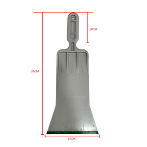 Car Window Tinting <b>Squeegee</b> Medium Size ABS Anti Scratch For Car Detailing - Product Image 2