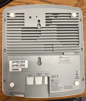 Point d'accès Ruckus R650 ZoneFlex 2.5G WIFI Point d'accès sans fil intérieur 901-R650-WW00