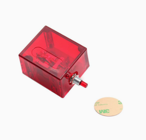Bouton de commutation électromagnétique, dispositif d'arrêt du moteur 25700071 pour <span class=keywords><strong>Bandit</strong></span> - Product Image 1