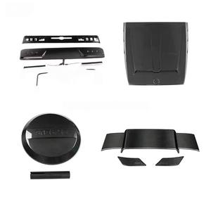 Kit de Carrocería Estilo <span class=keywords><strong>BA</strong></span> para Clase G W463A 2019+ W464 G500 G63, Actualización a Piezas de Carrocería Estilo B700 B800 B900 <span class=keywords><strong>KO</strong></span> - Product Image 3