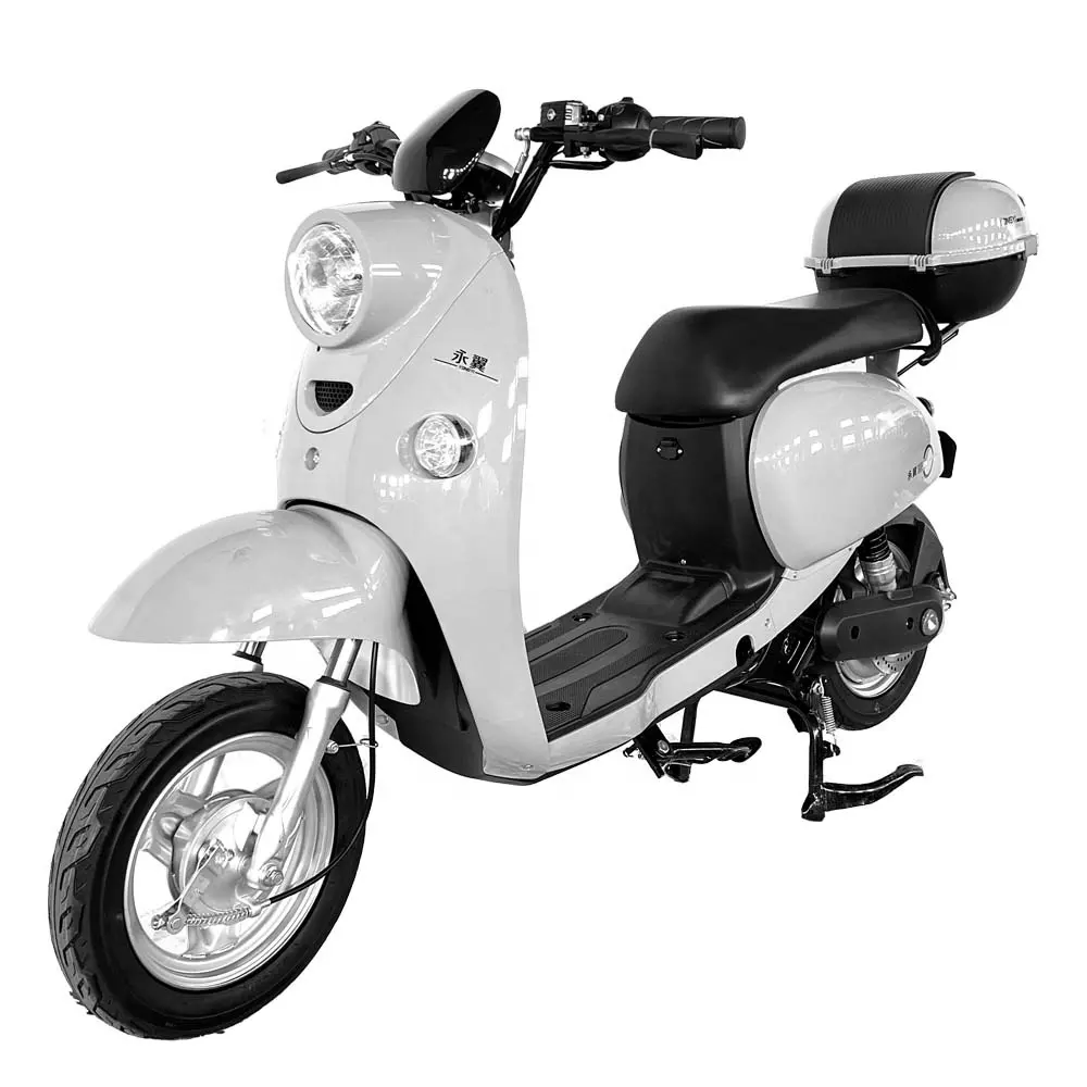 MOTO SCOOTER à moteur pour adulte E-Scooter MOTO Scooter électrique scooter de cyclomoteur scooter électrique moto en gros à vendre en gros