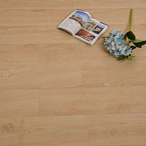 Carreaux de sol en vinyle auto-adhésif LVT, rouleaux de vinyle linoléum bon marché, fabricants chinois - Product Image 6