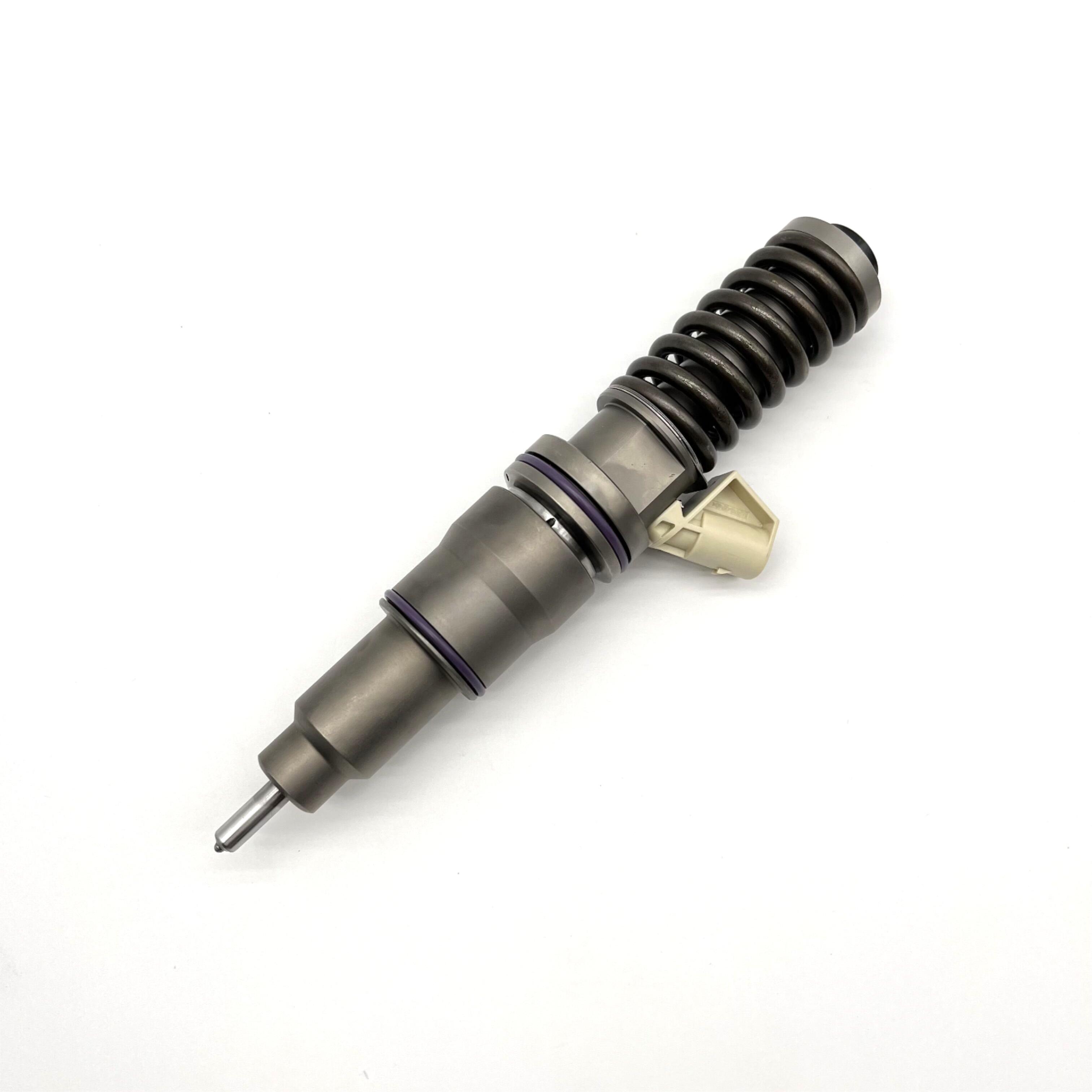 High Performance  Diesel Engine Parts 21582101 Electronic Unit Common Rail Fuel Injector BEBE4D42001 For Diesel Engine