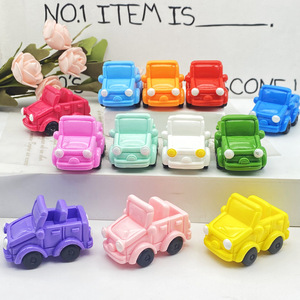 Nuevo color clásico coche DIY accesorios llavero móvil caso colgante marea jugar escritorio baratija juguetes bolsas ciegas - Product Image 4
