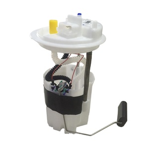 Modulo Pompa Carburante di Alta Qualità e Prestazioni Durevoli per Auto 1525RF per CITROEN PEUGEOT Nemo Box Estate <span class=keywords><strong>Bipper</strong></span> <span class=keywords><strong>Tepee</strong></span> - Product Image 1