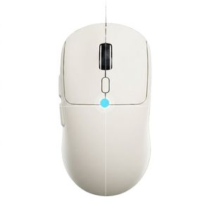 Optical Sensor Ergonomic Right-Handed Gaming <b>Mouse</b> Lightweight Rechargeable Dual-Mode Wireless <b>bluetooth</b> <b>Mouse</b> - Product Image 1