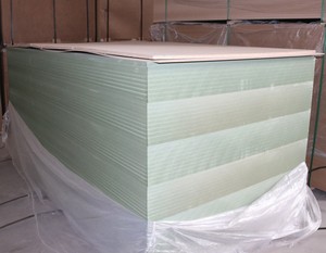 15mm chống ẩm bảng mật độ bảng chống thấm nước cho tủ phòng tắm đặc biệt nước ướt đặc biệt Hội Đồng Quản trị chất lượng không thấm nước - Product Image 5