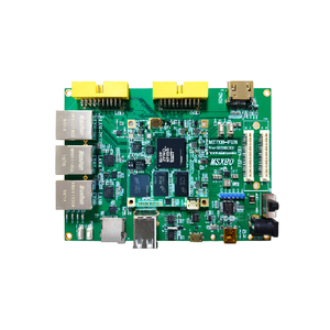 Ván Milinker Mlk-mz7xb-cz01-7010/7020 FPGA ban phát triển Xilinx zynq với ba <span class=keywords><strong>Ethernet</strong></span> <span class=keywords><strong>Dual</strong></span>-<span class=keywords><strong>core</strong></span> cánh tay - Product Image 1