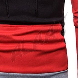 Faible QUANTITÉ MINIMALE DE COMMANDE Durable Hommes Pull À Capuche Nouveau Style Sweat À Capuche À Vendre - Product Image 5