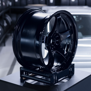 ล้อฟอร์จ SHIN ขนาด 17 18 19 20 นิ้ว 5x114.3 ขอบลึกเว้า สำหรับ Nissan 300Zx 350Z R32 R33 R34 GT-R Omori Spec Volk <span class=keywords><strong>Nismo</strong></span> - Product Image 1