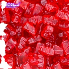 Ositos de Goma Picantes de la Marca MiniCrush, Auténticos Dulces Mexicanos con Sabor a Chile Tradicional - Product Image 3