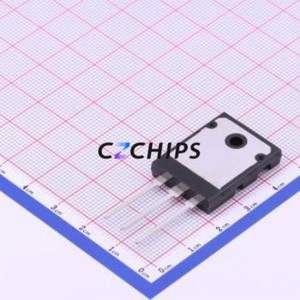 Transistor bipolaire à jonction (BJT) 2SC5570 TO-3PL neuf d'origine, composants électroniques en gros et service BOM - Product Image 2