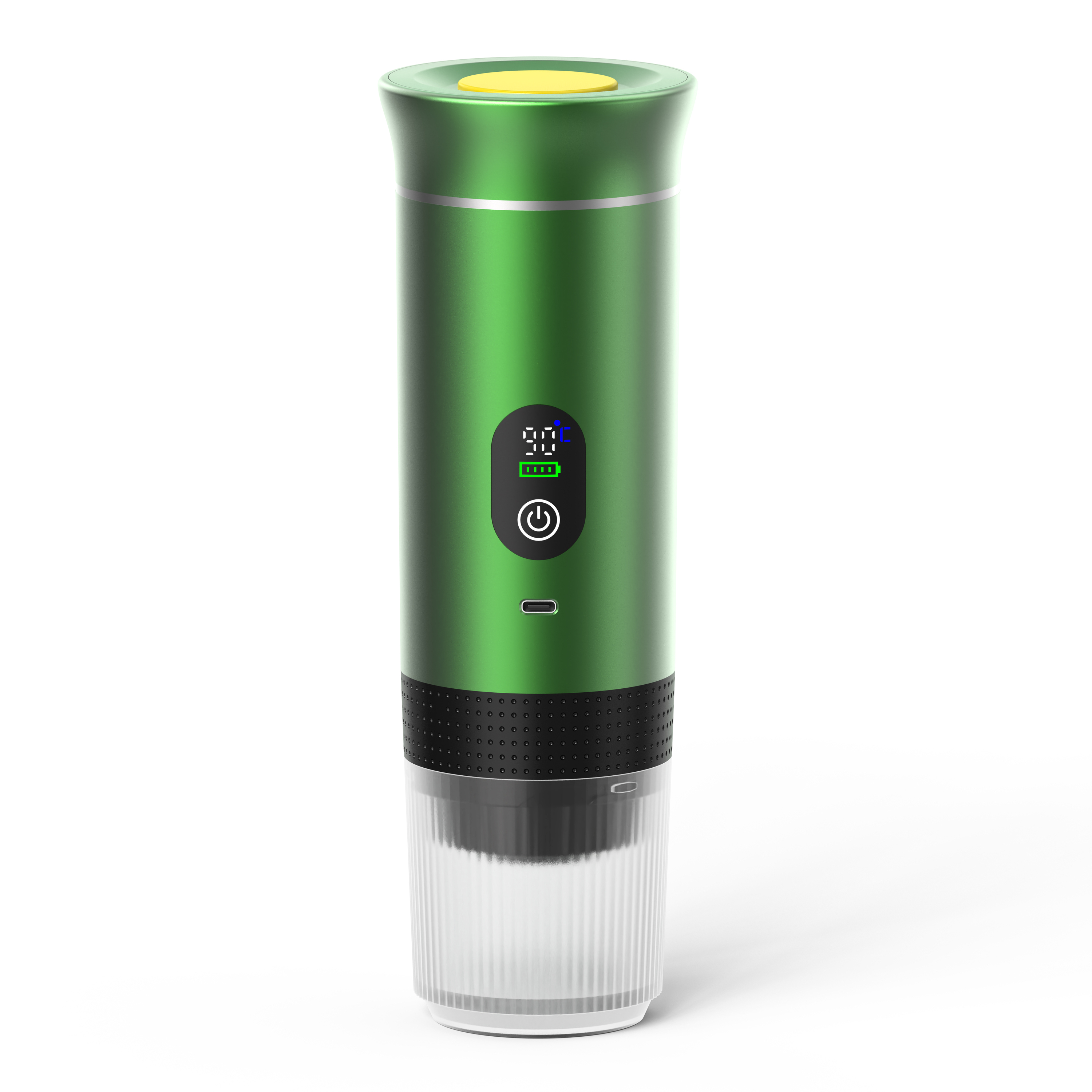Verde
